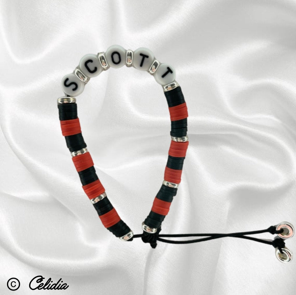 Bracelets Teen Wolf