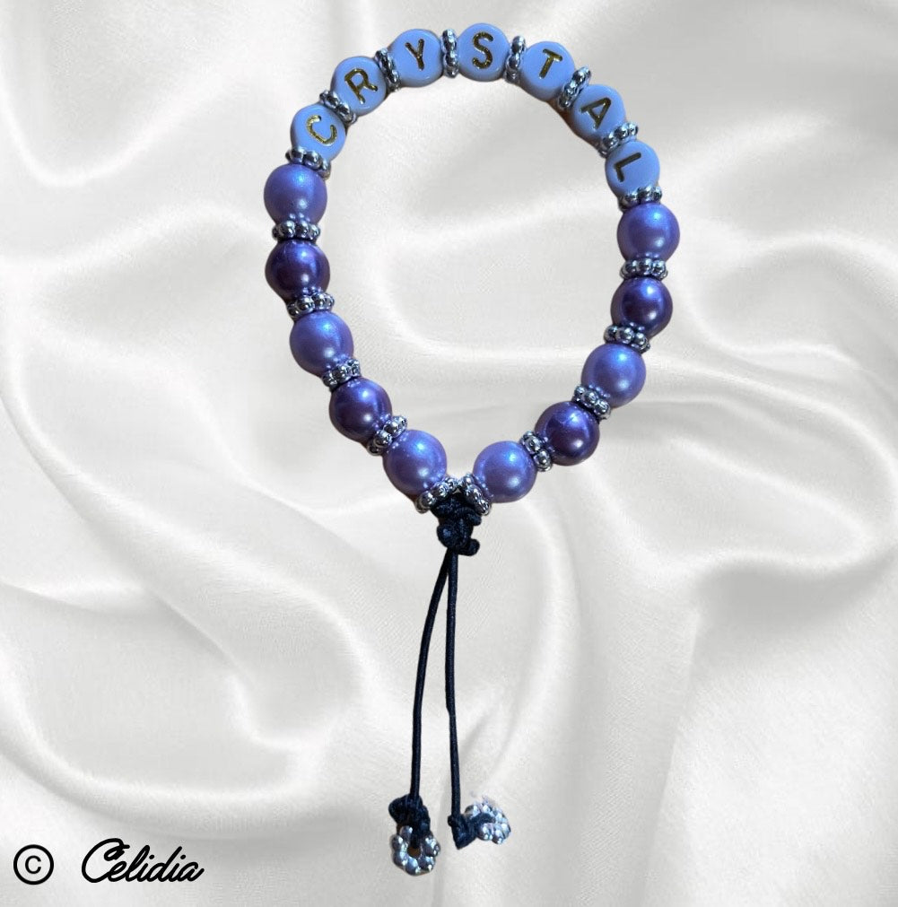 Bracelets Teen Wolf