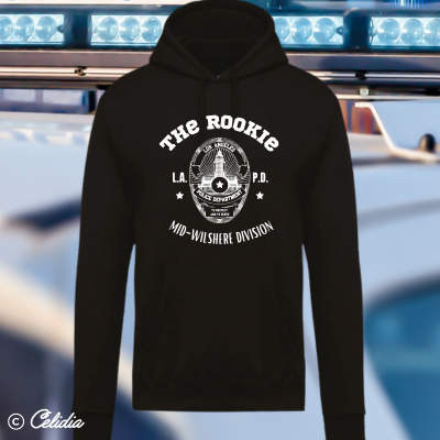 The Rookie