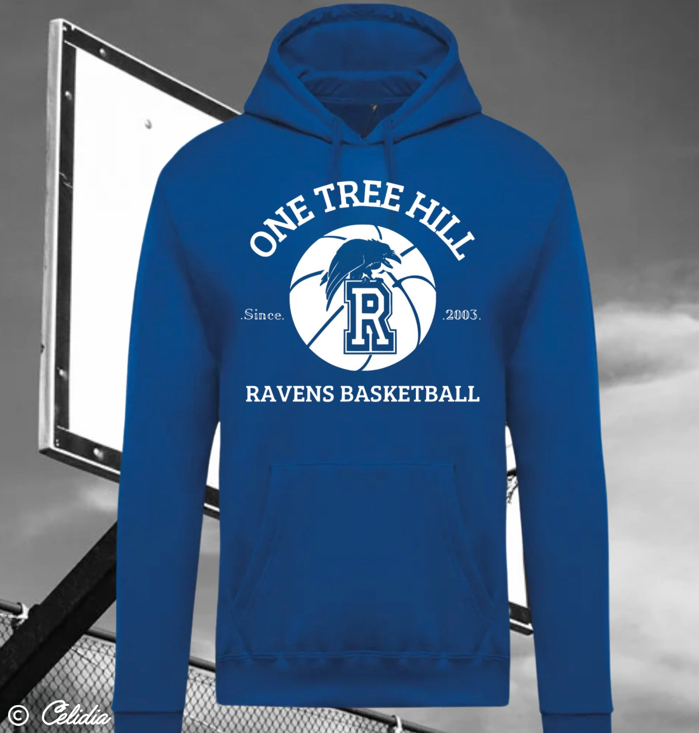 Sweat One Tree Hill Ravens