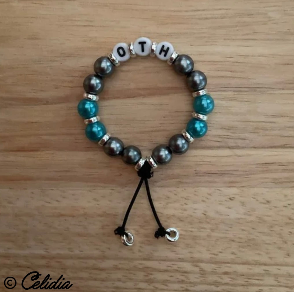 Bracelets One Tree Hill