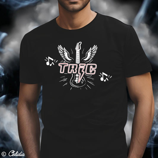 Tee Shirt Tric