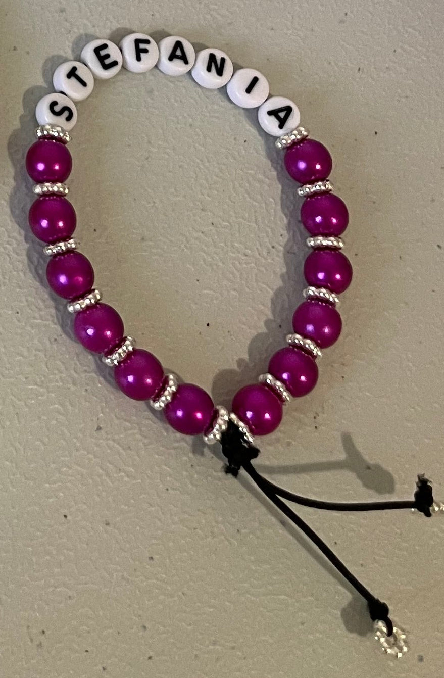 Bracelets Station 19