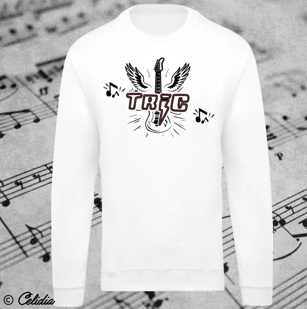 Sweat Tric