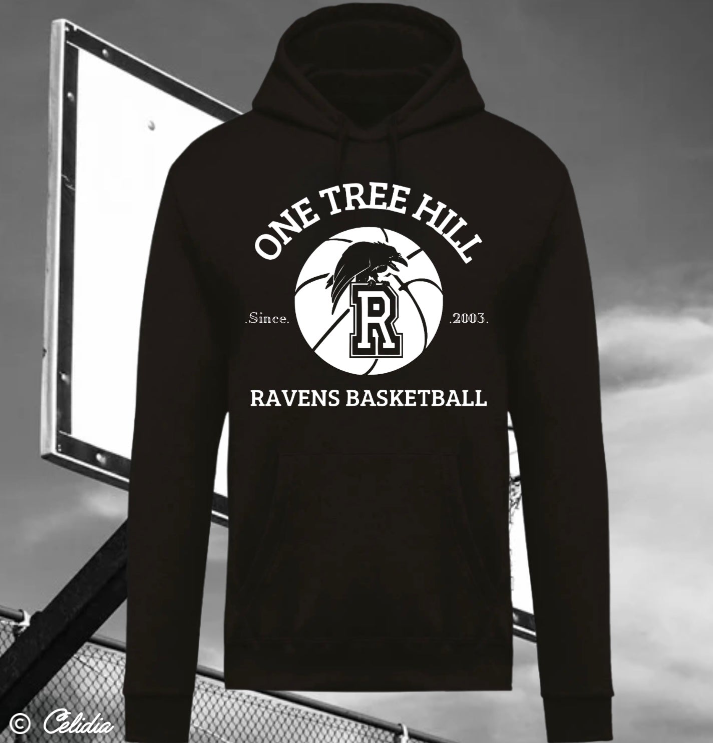 Sweat One Tree Hill Ravens
