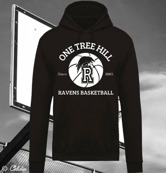 Sweat One Tree Hill Ravens