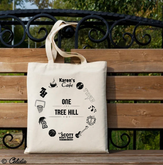 Tote One Tree Hill