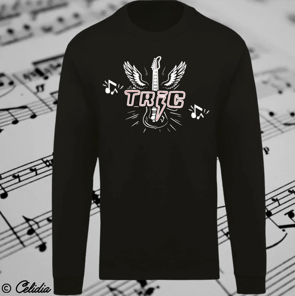 Sweat Tric