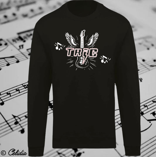 Sweat Tric