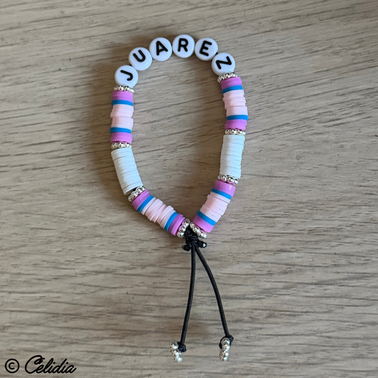 Bracelets The Rookie