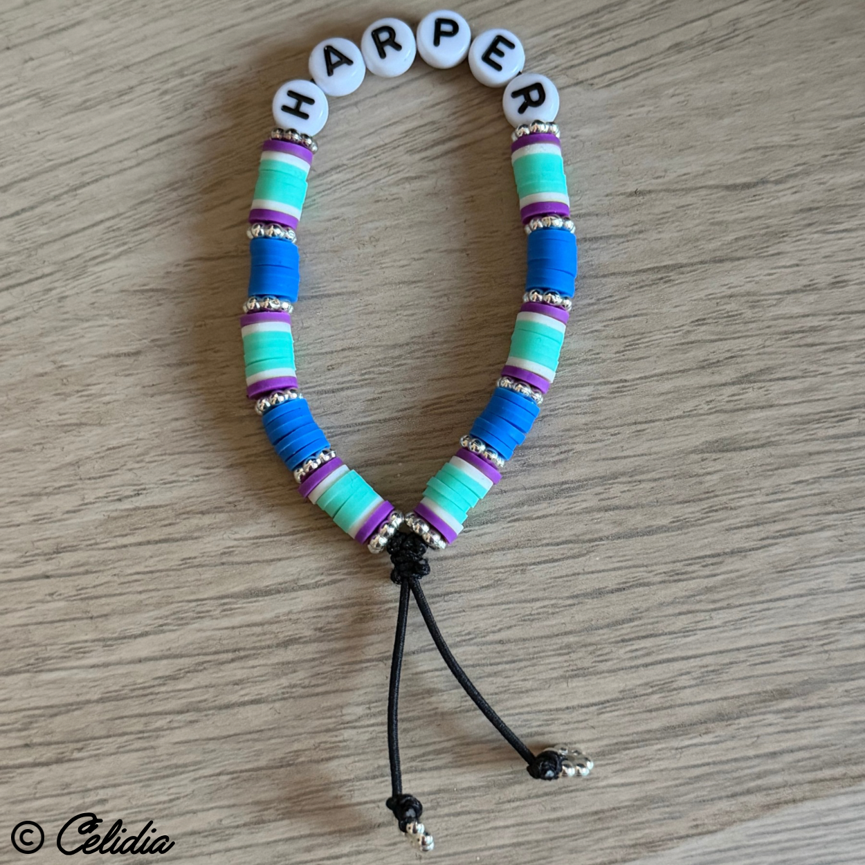 Bracelets The Rookie