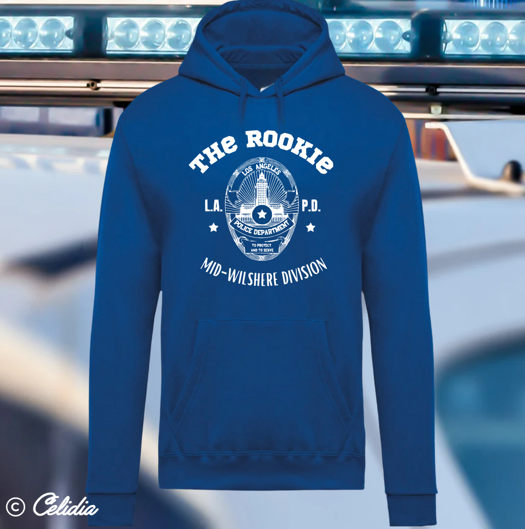 Sweat The Rookie