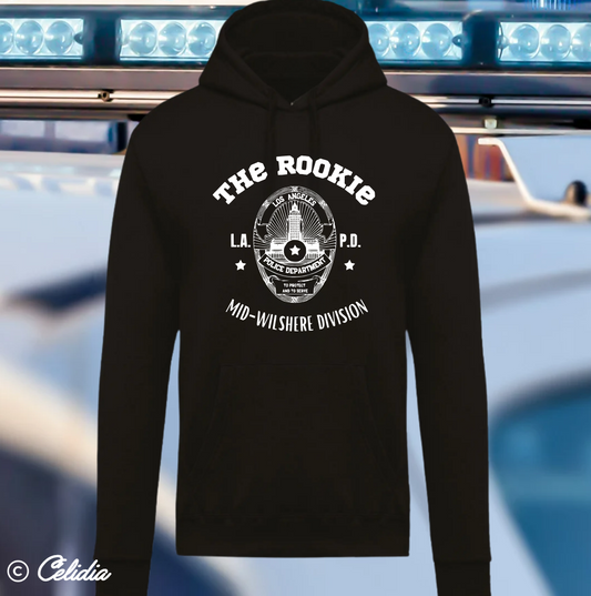 Sweat The Rookie