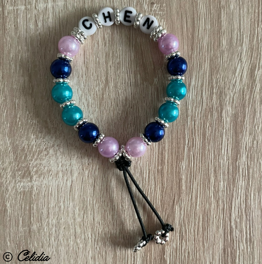 Bracelets The Rookie