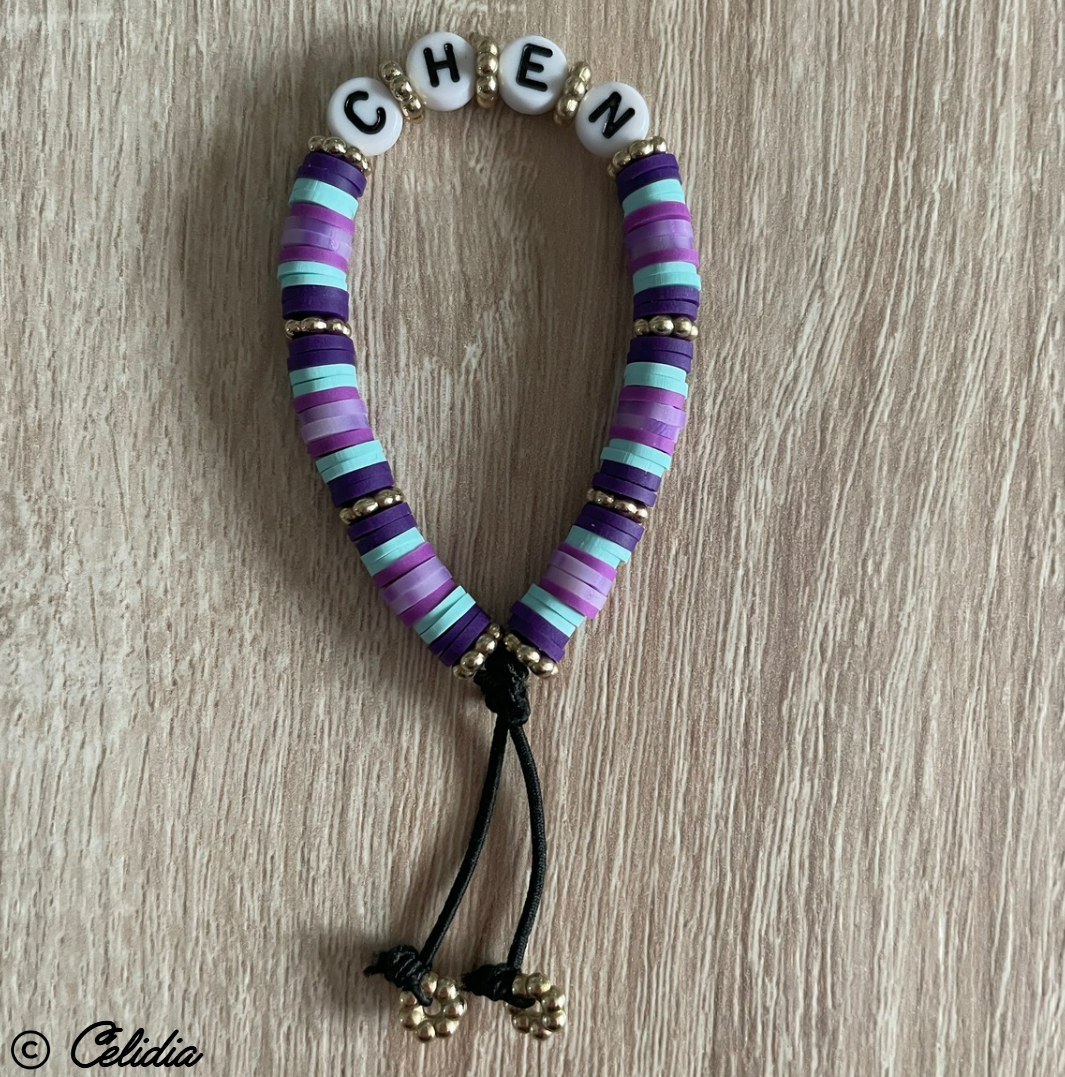 Bracelets The Rookie