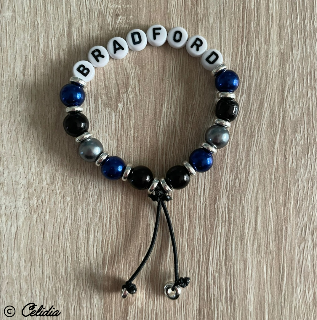 Bracelets The Rookie