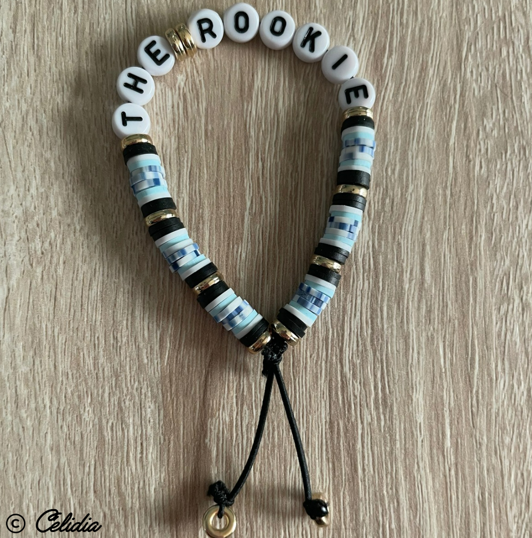 Bracelets The Rookie