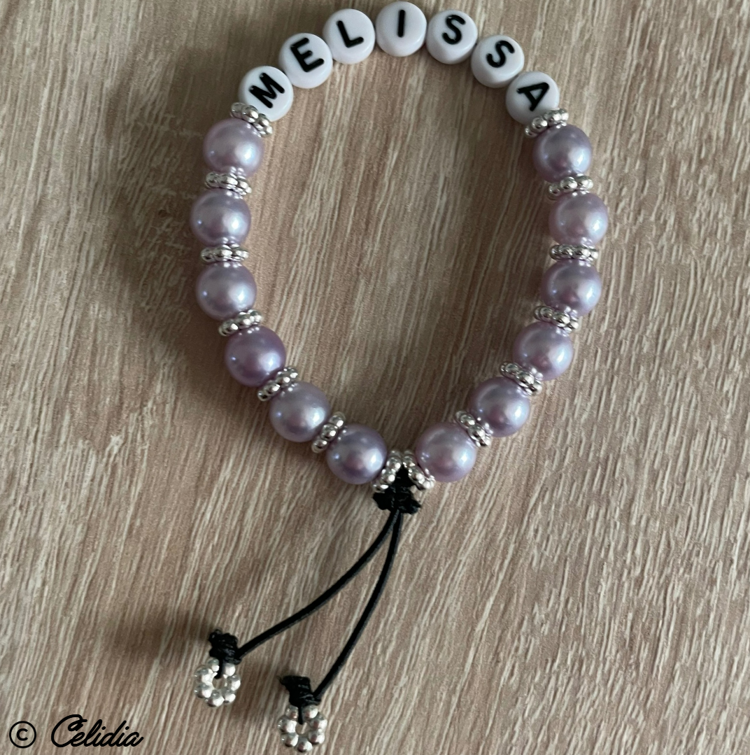 Bracelets The Rookie