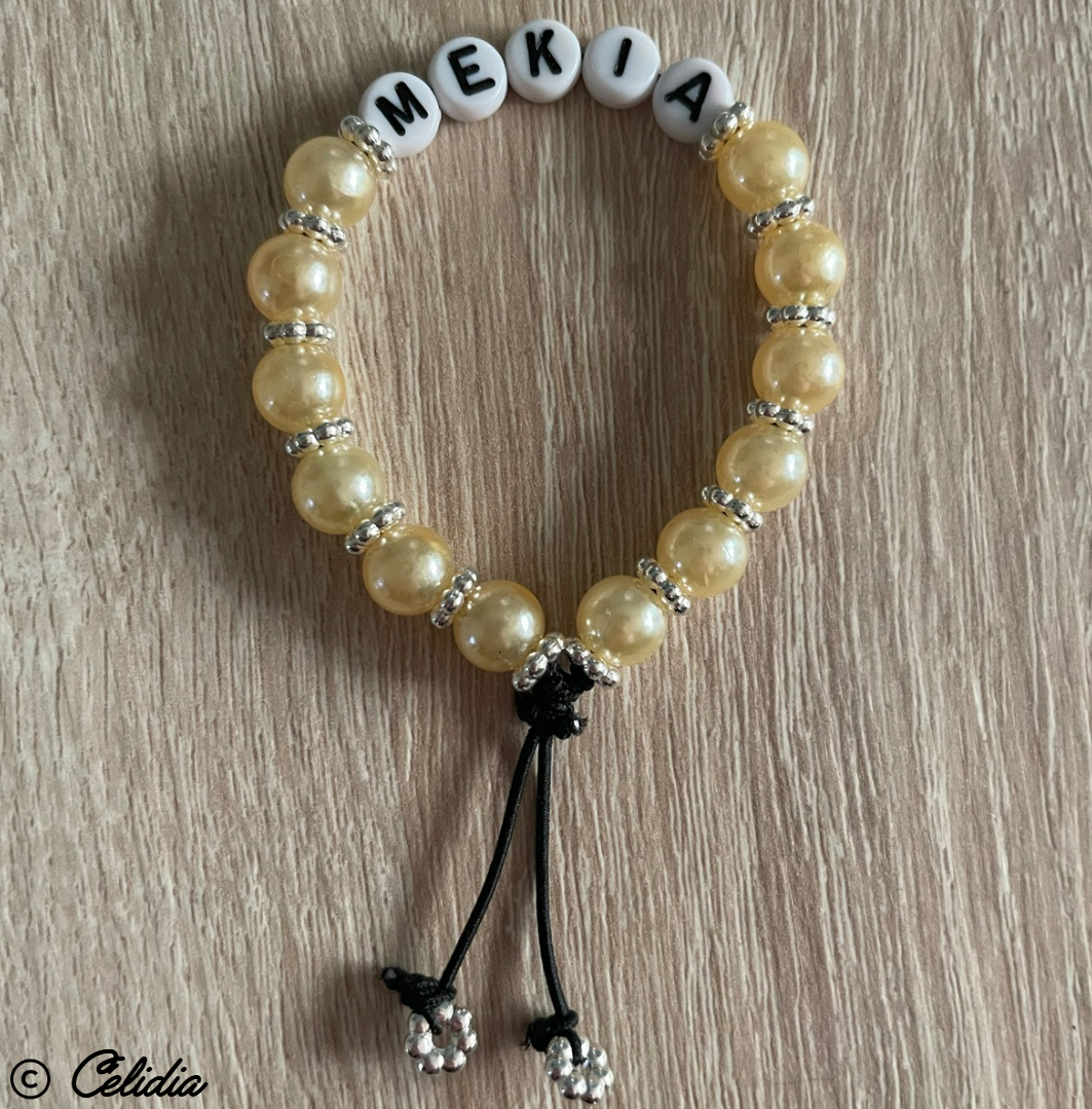 Bracelets The Rookie