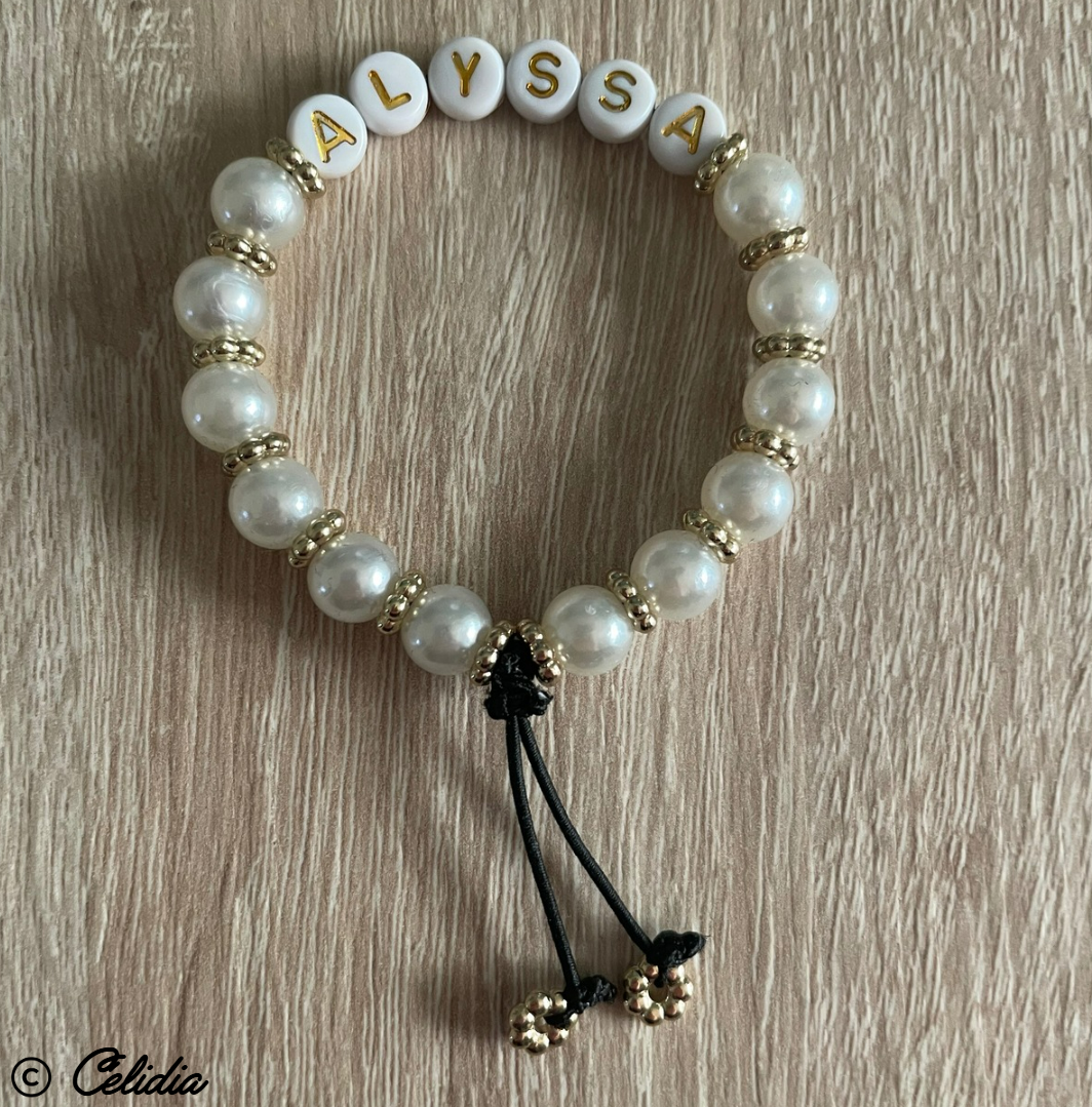 Bracelets The Rookie