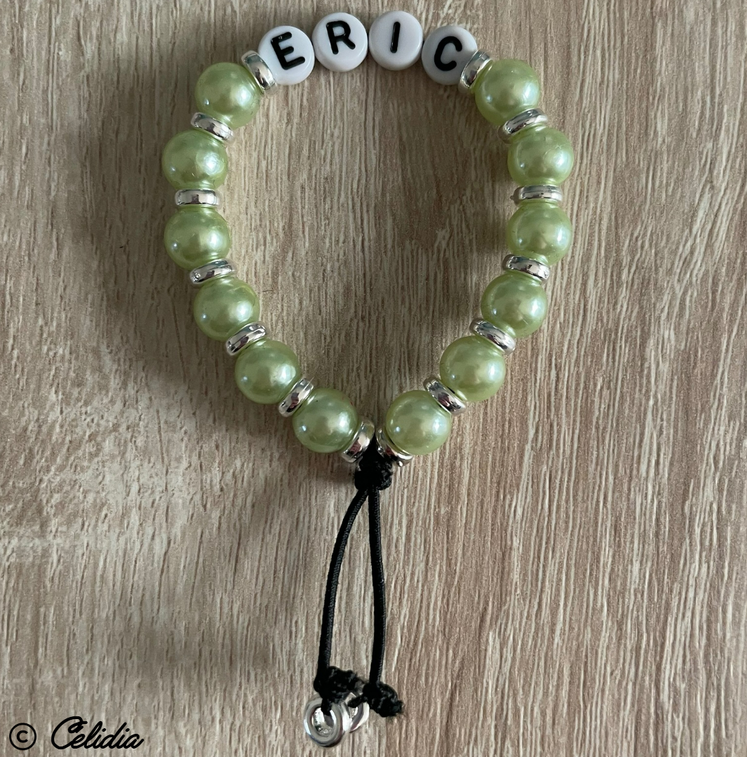 Bracelets The Rookie