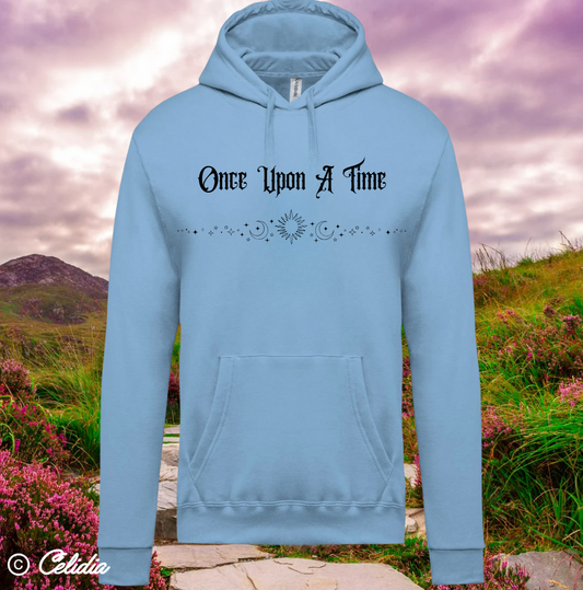 Sweat Once Upon A Time