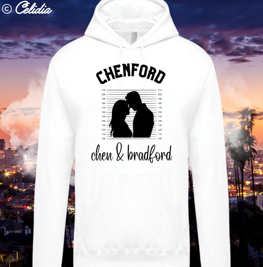 Sweat The Rookie Chenford