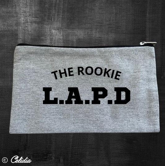 Pochette / Trousse The Rookie