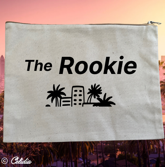 Pochette / Trousse The Rookie