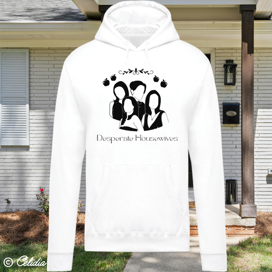 Sweat Desperate Housewives