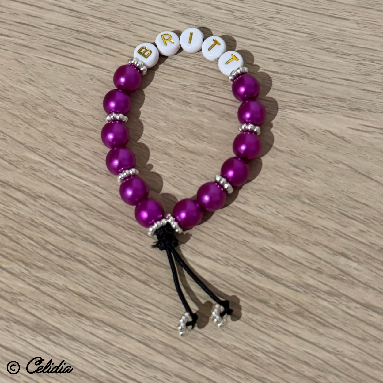 Bracelets Desperate Housewives