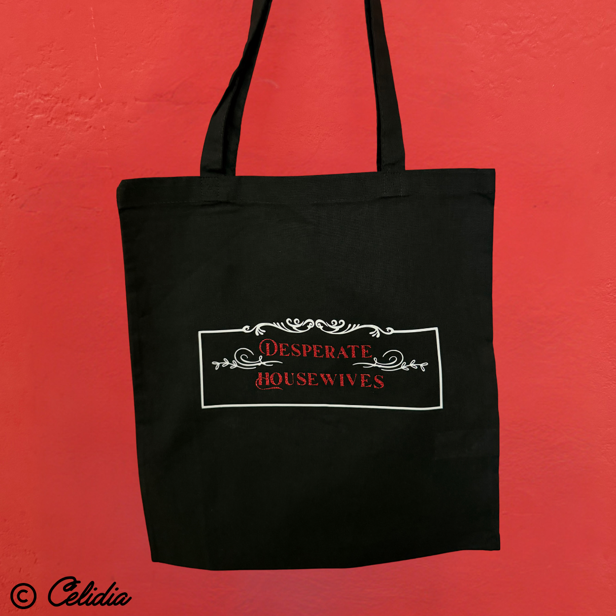 Tote Bag Desperate Housewives