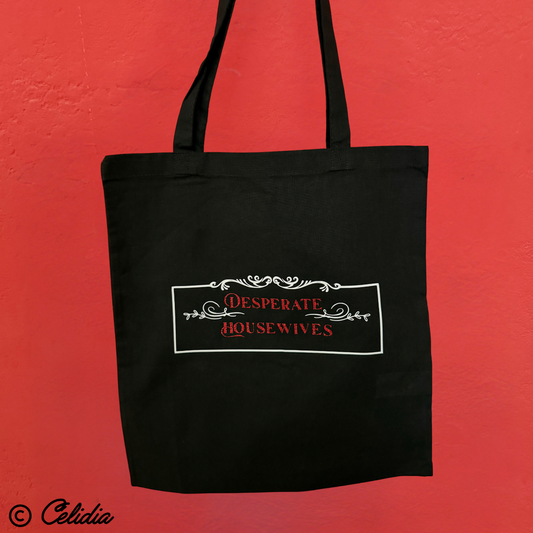 Tote Bag Desperate Housewives