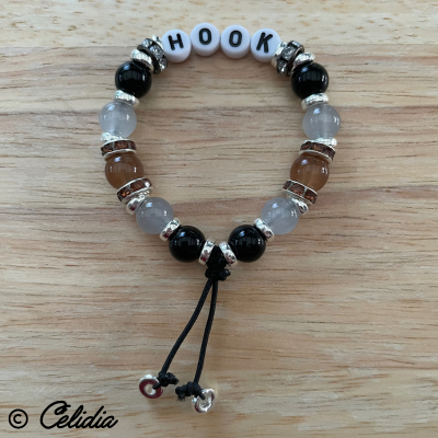 Bracelets Once Upon A Time perles de verres