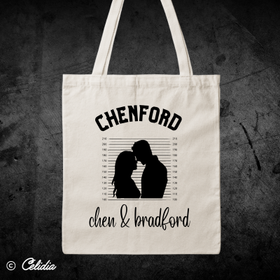 Tote Bag Chenford