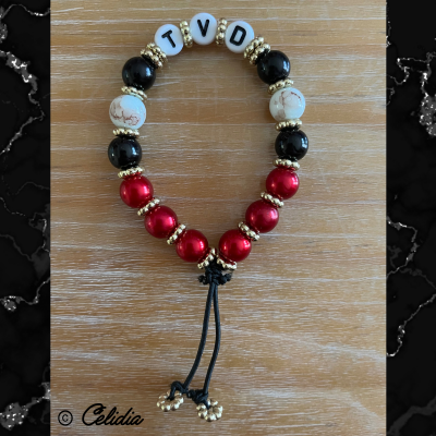 Bracelets The Vampire Diaries