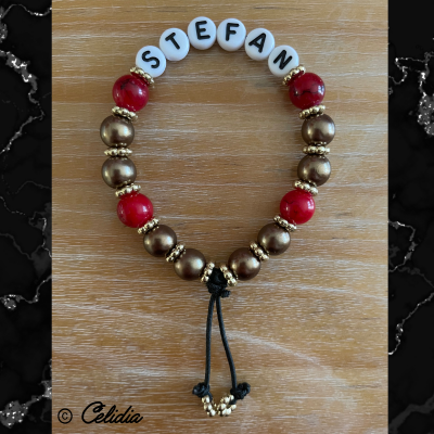 Bracelets The Vampire Diaries