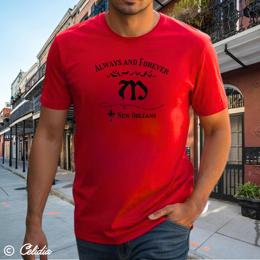 Tee Shirt The Originals