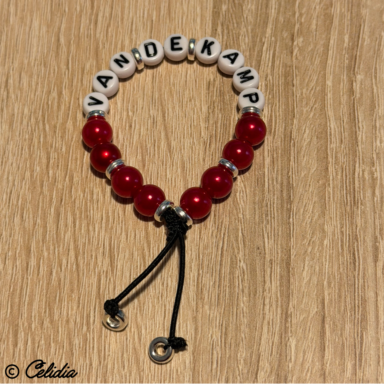 Bracelets Desperate Housewives