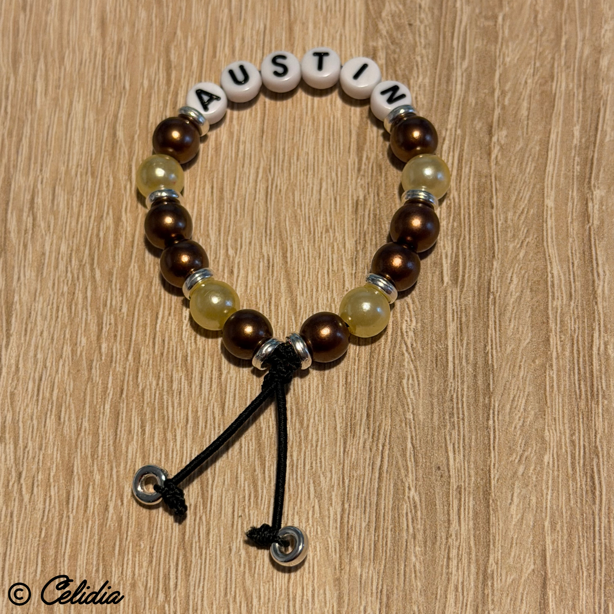 Bracelets Desperate Housewives