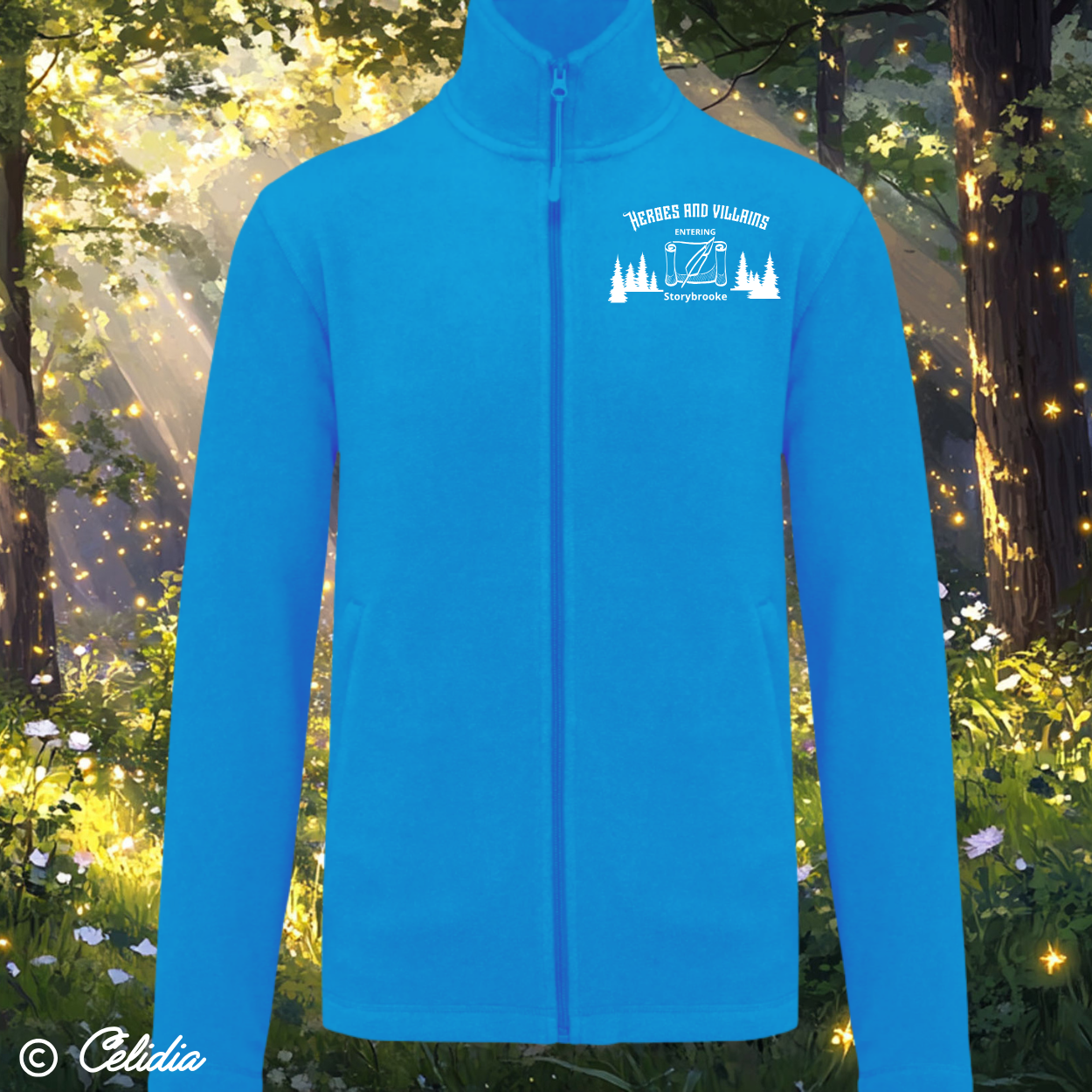 Polaire Once Upon A Time