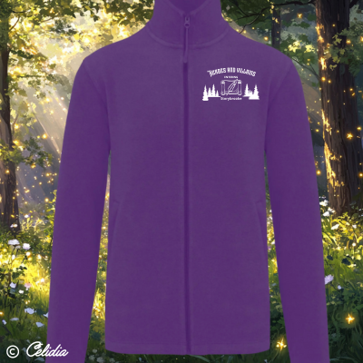 Polaire Once Upon A Time