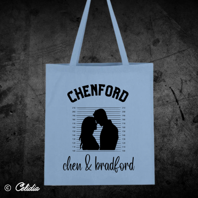 Tote Bag Chenford