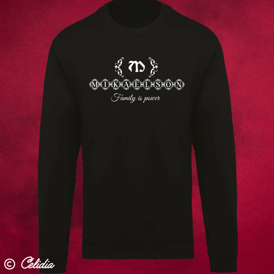 Sweat à col rond The Originals