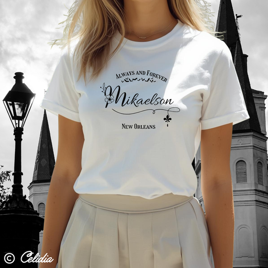 Tee Shirt The Originals