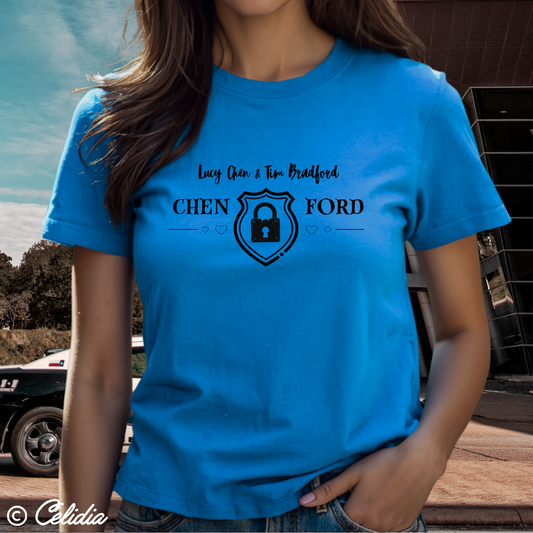 Tee Shirt Chenford