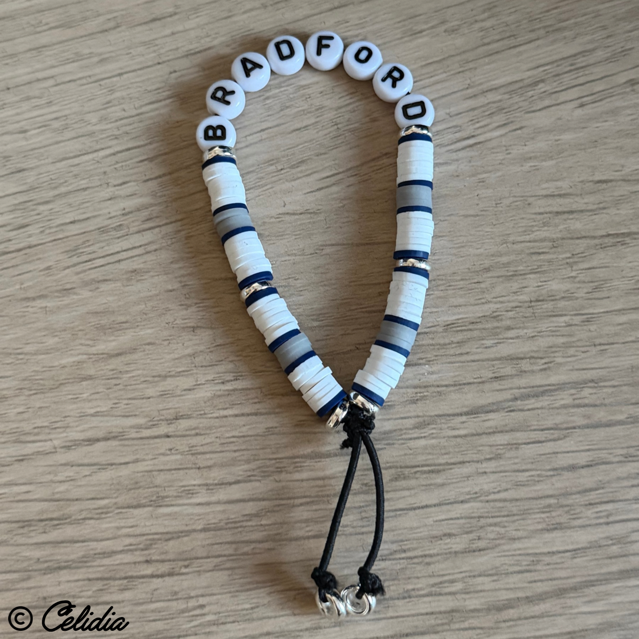 Bracelets The Rookie