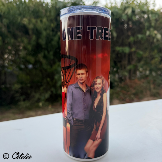 Tumbler One Tree Hill
