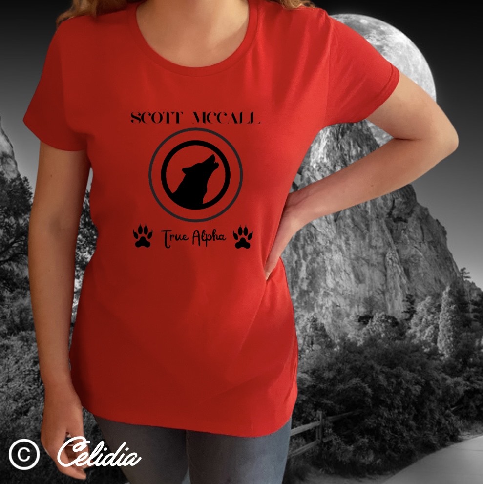 Tee Shirt MCCALL