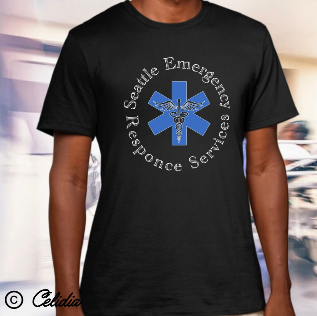 Tee Shirt Grey's Anatomy